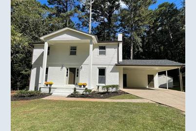2832 Riderwood Drive - Photo 1