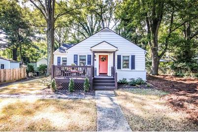 482 Freyer Drive NE - Photo 1
