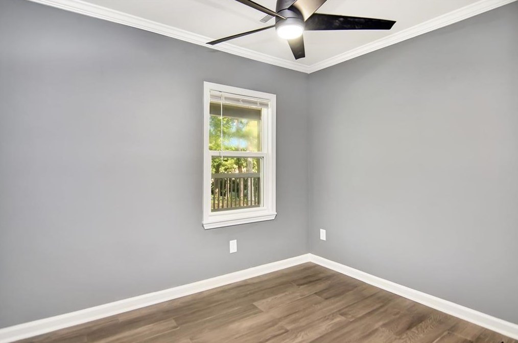 1381 Midview Dr, Decatur GA  30032-2922 exterior