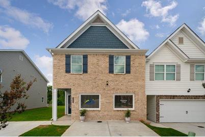 1860 Fabian Way #Lot 4 - Photo 1