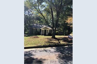 189 Holcomb Bridge Road - Photo 1