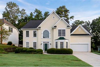 3809 Clearbrooke Way - Photo 1