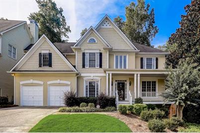 1130 McKendree Park Lane - Photo 1