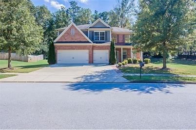3001 Levinshire Way - Photo 1