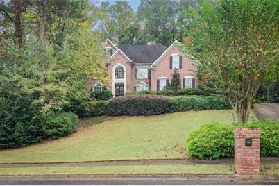 1388 Valley Reserve Drive NW - Photo 1