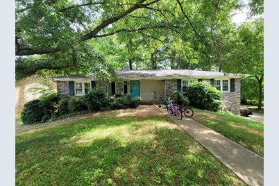 310 Dillard Drive NE - Photo 1