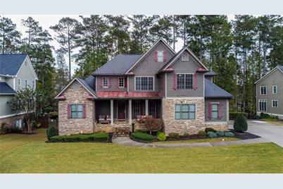 5556 Cathers Creek Drive - Photo 1