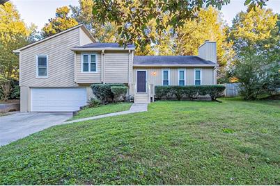2074 Battlewood Drive NW - Photo 1