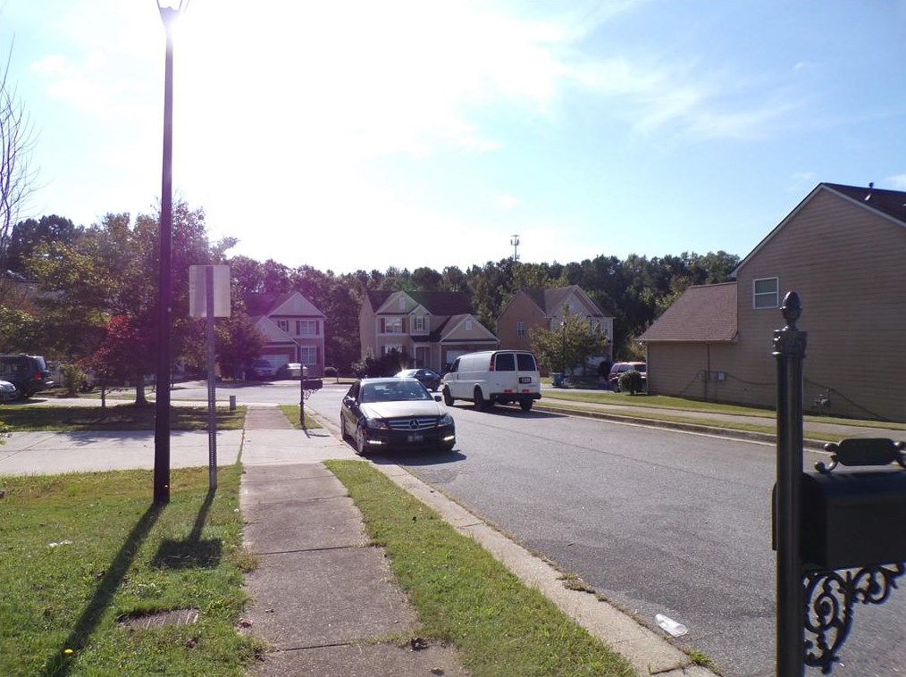 365 Laurelton Cir, Lawrenceville GA  30044-7748 exterior