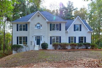 2865 Still Meadows Way - Photo 1