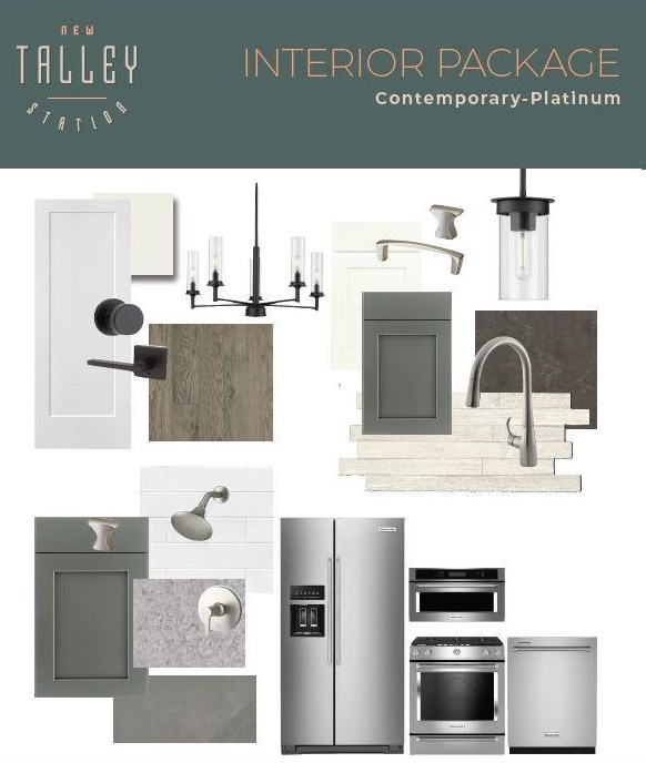 2536 Talley St, Decatur GA  30030-0041 exterior