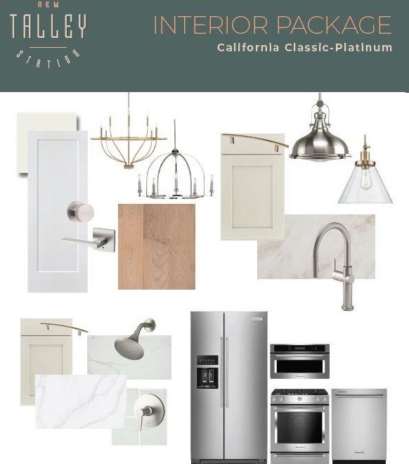 2532 Talley St, Decatur GA  30030-0041 exterior