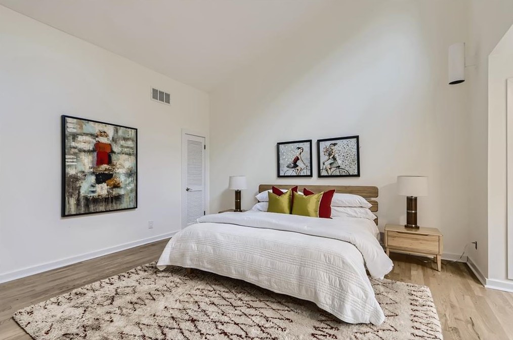 3957 Randall Mill Rd, Atlanta GA  30327-3101 exterior