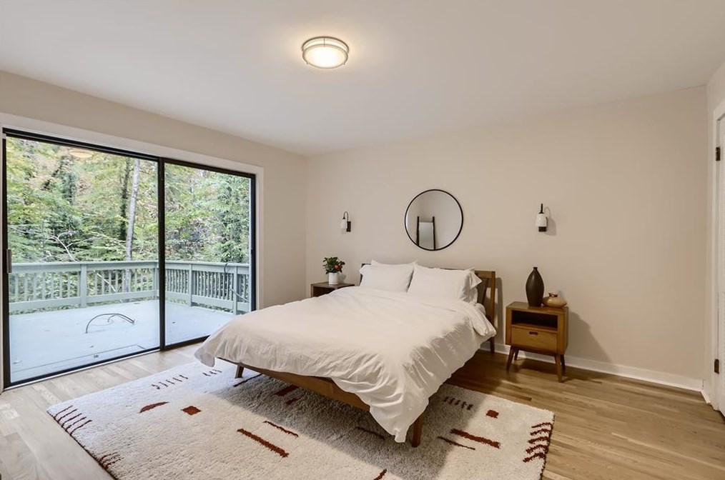 3957 Randall Mill Rd, Atlanta GA  30327-3101 exterior