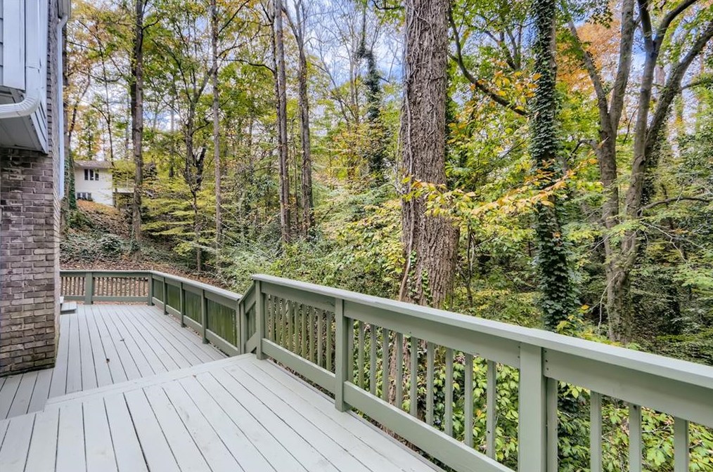 3957 Randall Mill Rd, Atlanta GA  30327-3101 exterior