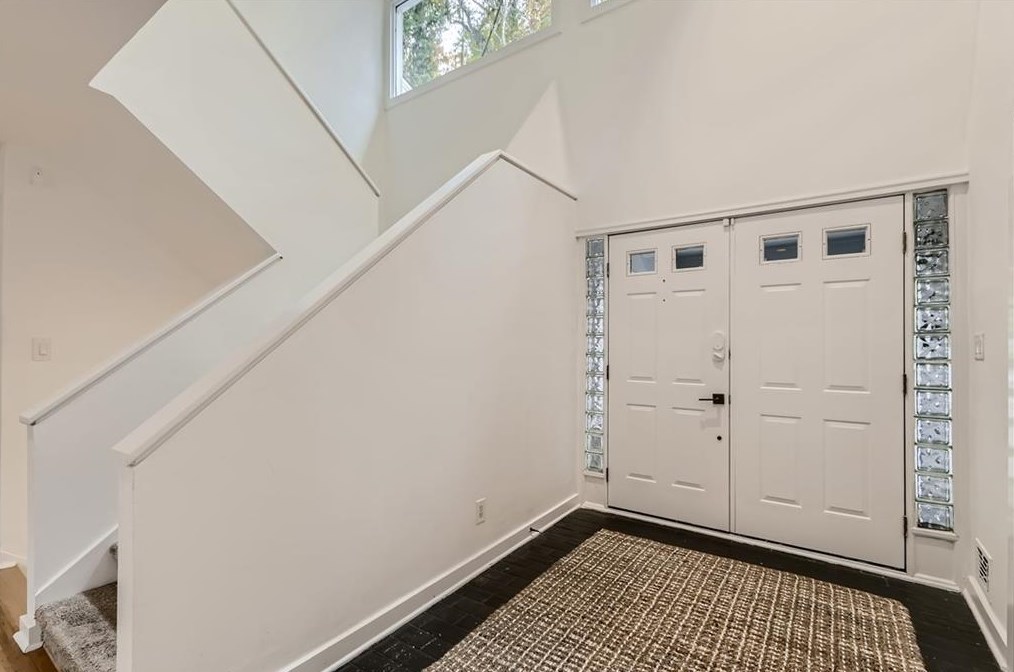 3957 Randall Mill Rd, Atlanta GA  30327-3101 exterior