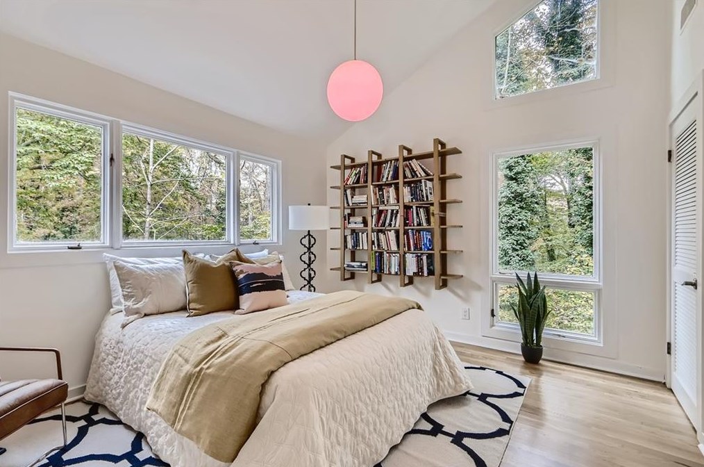 3957 Randall Mill Rd, Atlanta GA  30327-3101 exterior