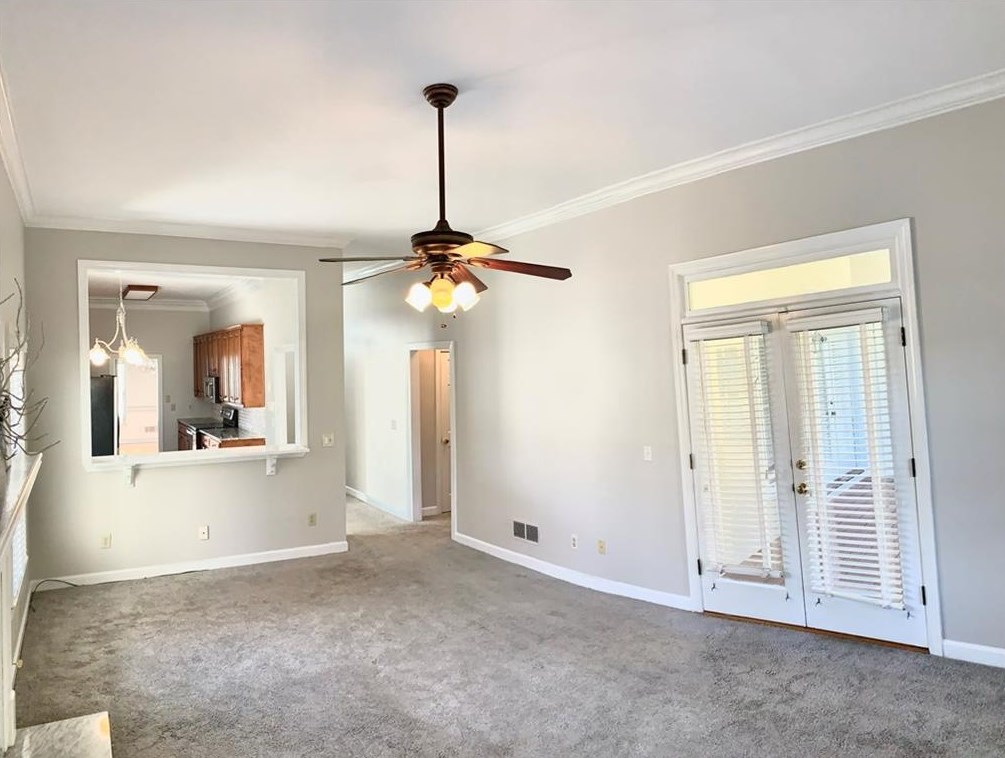 9445 Knollcrest Blvd, Alpharetta GA 30022-5112 exterior