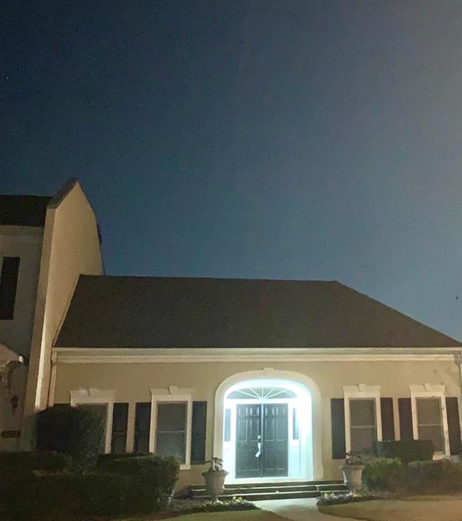 9445 Knollcrest Blvd, Alpharetta GA 30022-5112 exterior