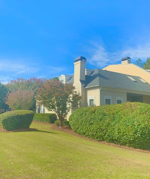 9445 Knollcrest Blvd, Alpharetta GA 30022-5112 exterior