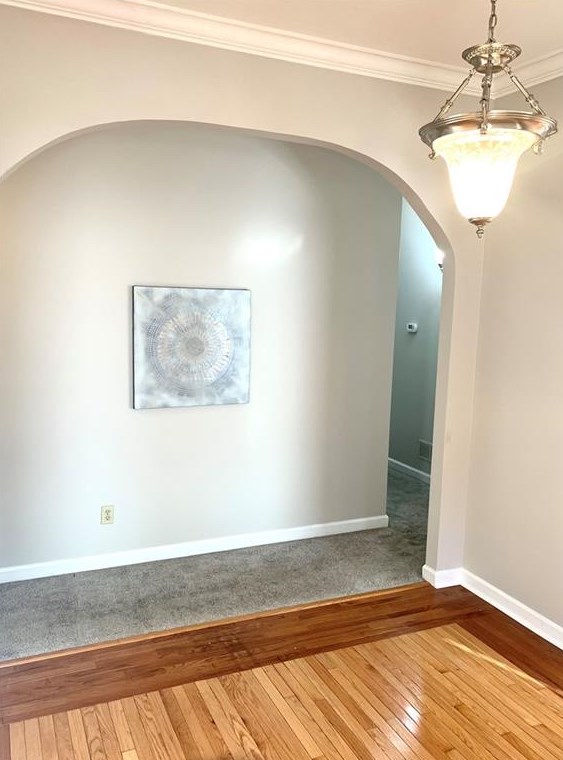 9445 Knollcrest Blvd, Alpharetta GA 30022-5112 exterior