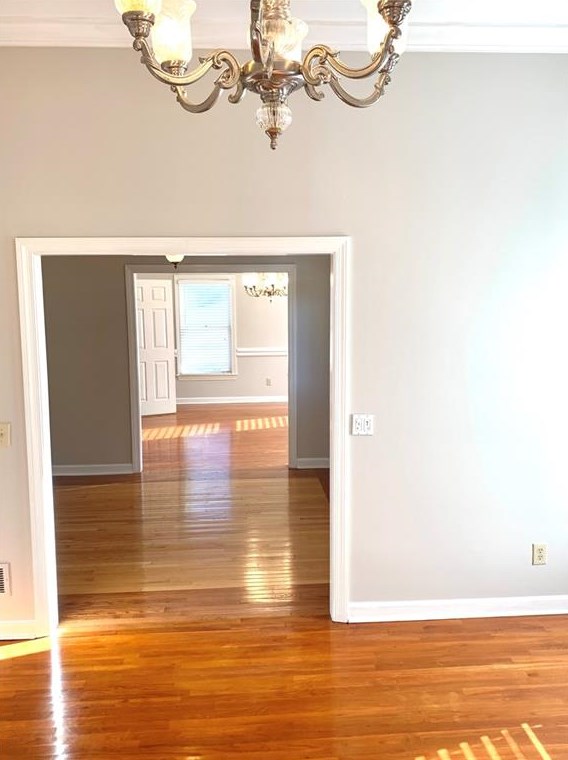 9445 Knollcrest Blvd, Alpharetta GA 30022-5112 exterior