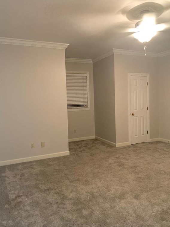 9445 Knollcrest Blvd, Alpharetta GA 30022-5112 exterior