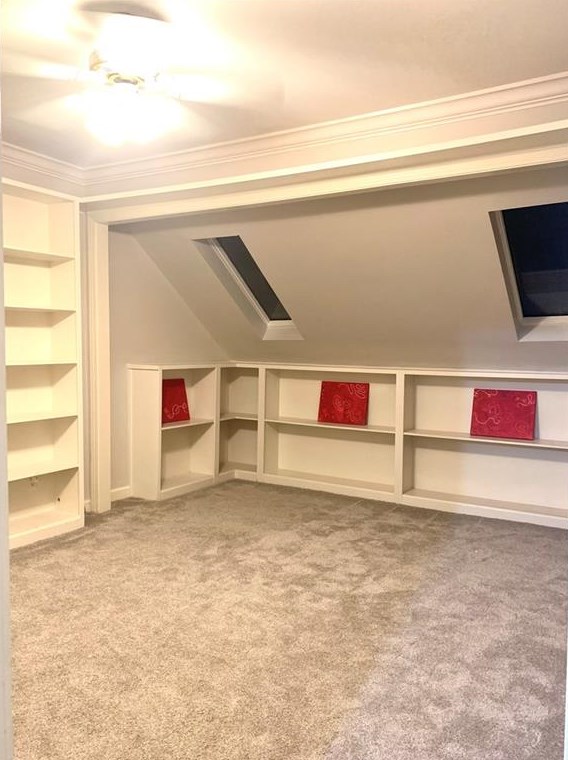 9445 Knollcrest Blvd, Alpharetta GA 30022-5112 exterior