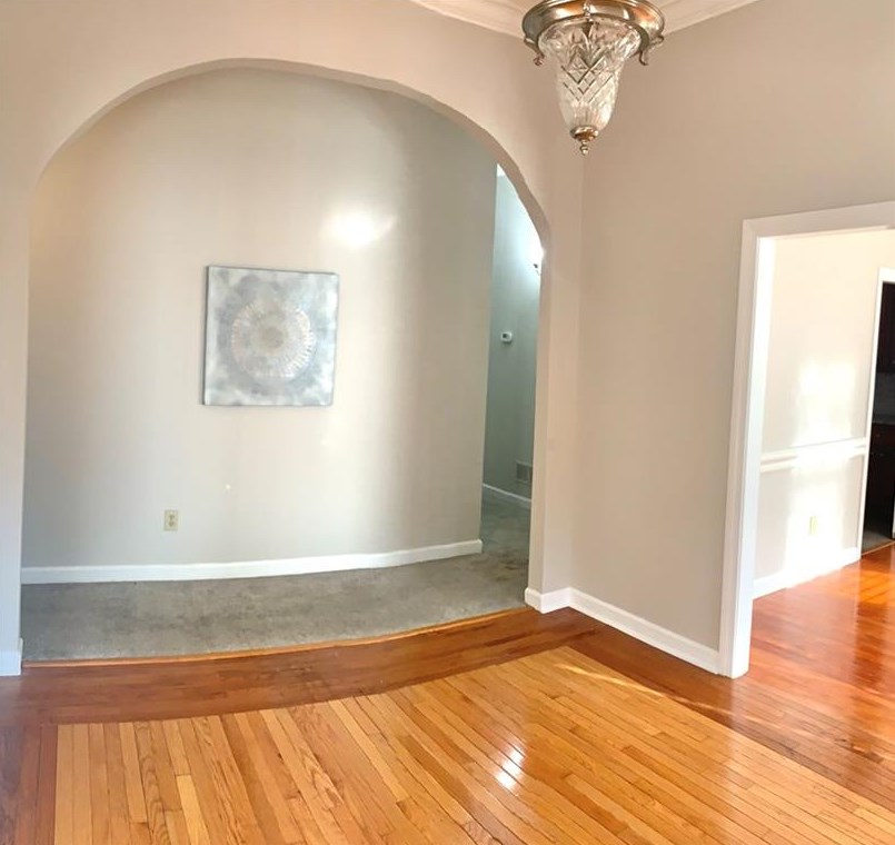 9445 Knollcrest Blvd, Alpharetta GA 30022-5112 exterior