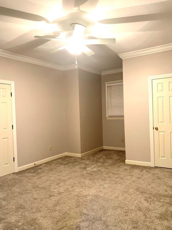 9445 Knollcrest Blvd, Alpharetta GA 30022-5112 exterior