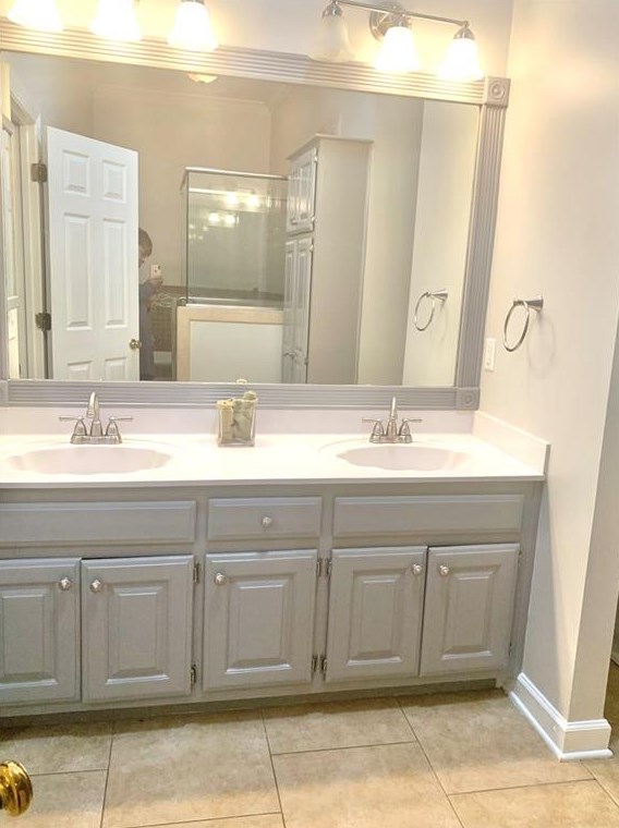 9445 Knollcrest Blvd, Alpharetta GA 30022-5112 exterior