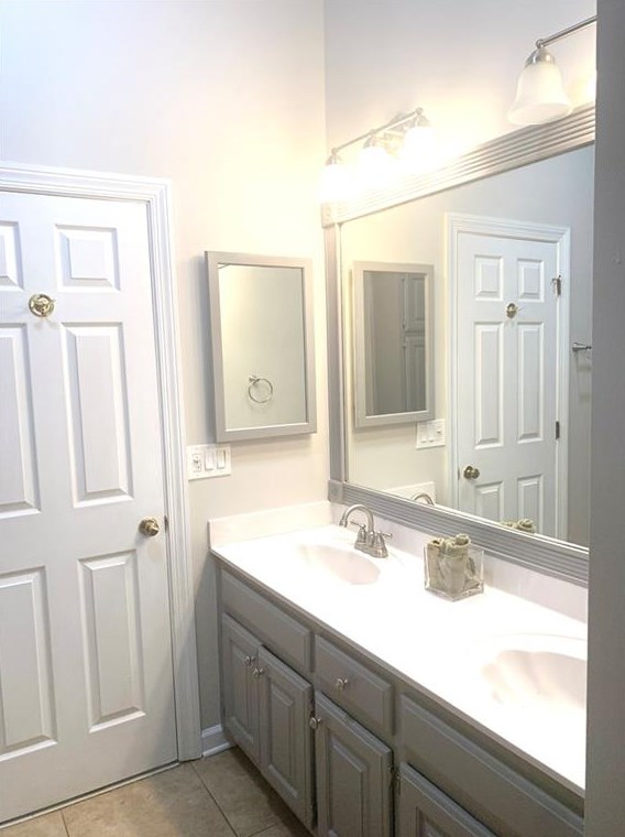 9445 Knollcrest Blvd, Alpharetta GA 30022-5112 exterior