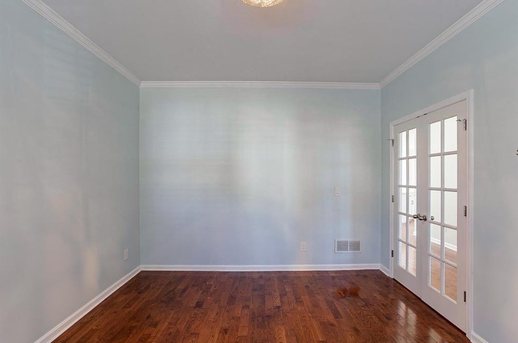 307 Longwood Pl, Dallas GA  30132-0522 exterior