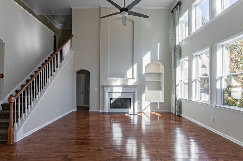 307 Longwood Pl, Dallas GA  30132-0522 exterior