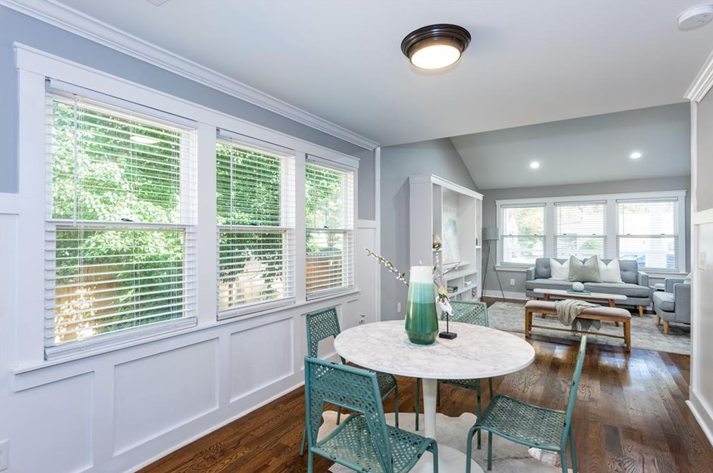 1121 Oakland Dr, Atlanta GA  30310-3839 exterior