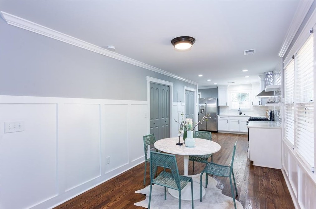 1121 Oakland Dr, Atlanta GA  30310-3839 exterior