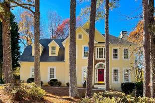houses for sale in peachtree city ga
