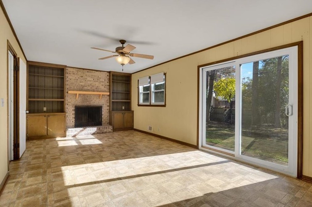 3183 Rehoboth Dr, Decatur GA  30033-3338 exterior