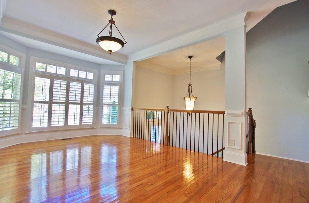 4402 Wilkerson Manor Dr, Smyrna GA 30080-6451 exterior