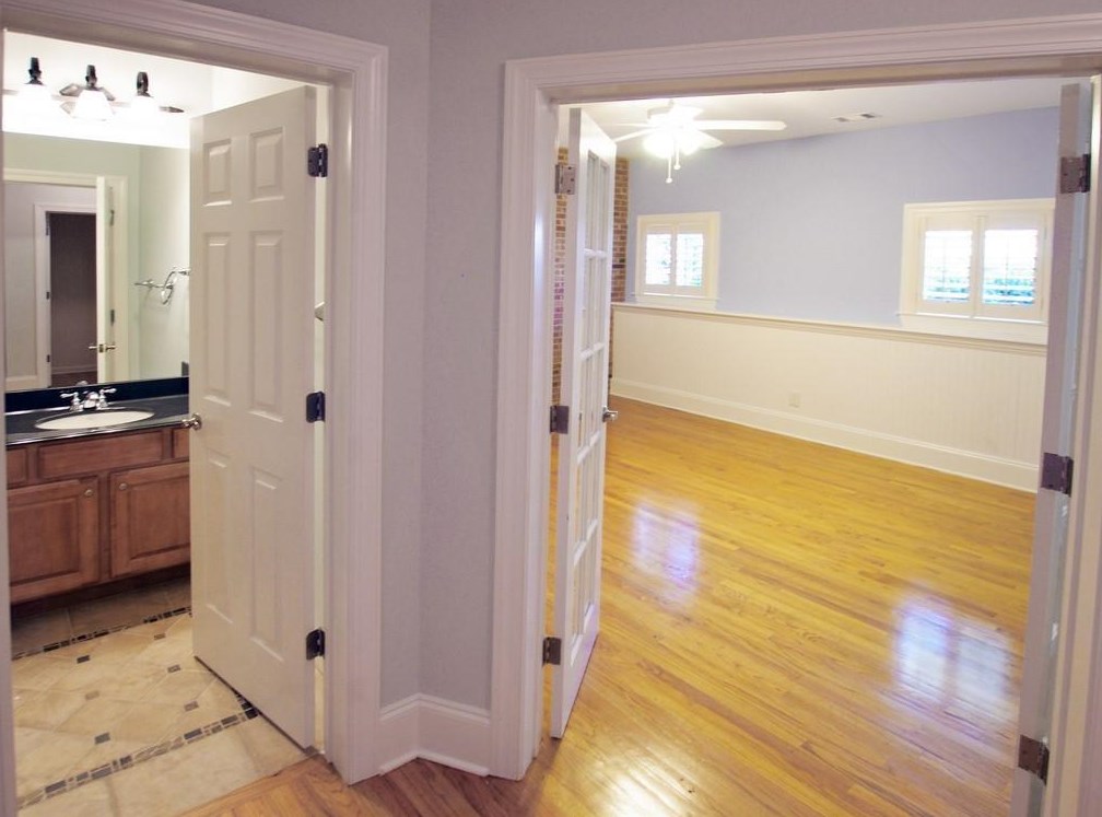 4402 Wilkerson Manor Dr, Smyrna GA 30080-6451 exterior