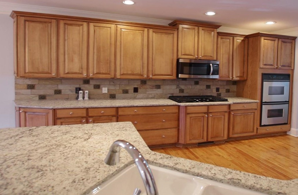 4402 Wilkerson Manor Dr, Smyrna GA 30080-6451 exterior