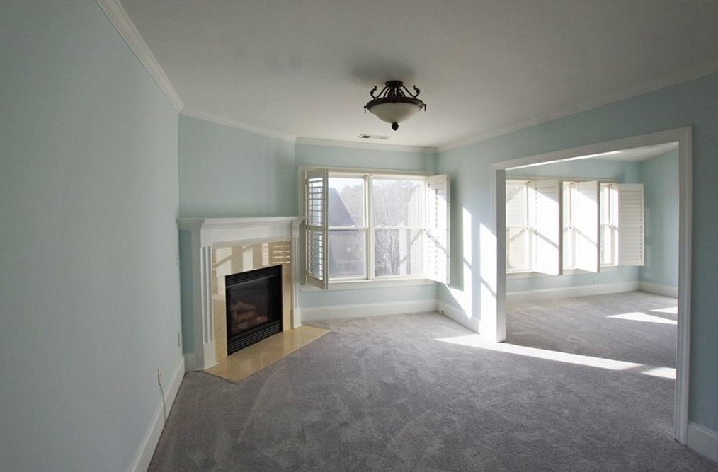 4402 Wilkerson Manor Dr, Smyrna GA 30080-6451 exterior