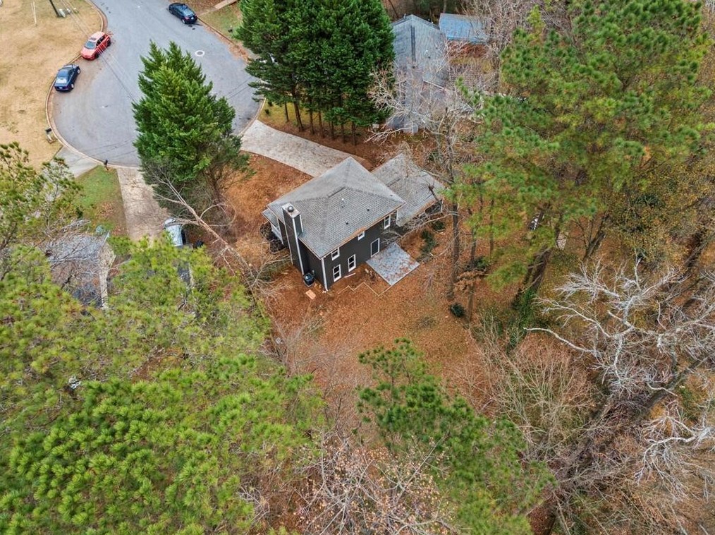 1025 Bass Ct, Lawrenceville GA  30043-5203 exterior
