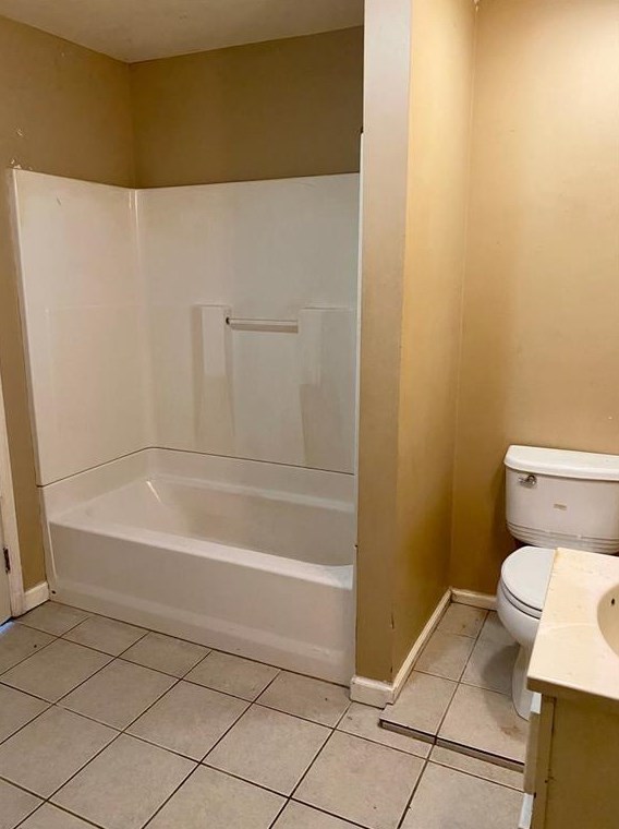 216 Wilkerson Rd, Rome GA  30165-4052 exterior