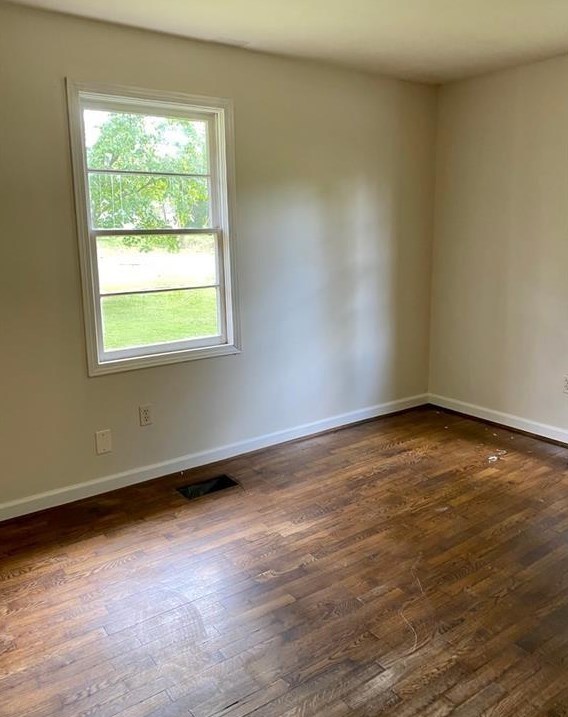 216 Wilkerson Rd, Rome GA  30165-4052 exterior