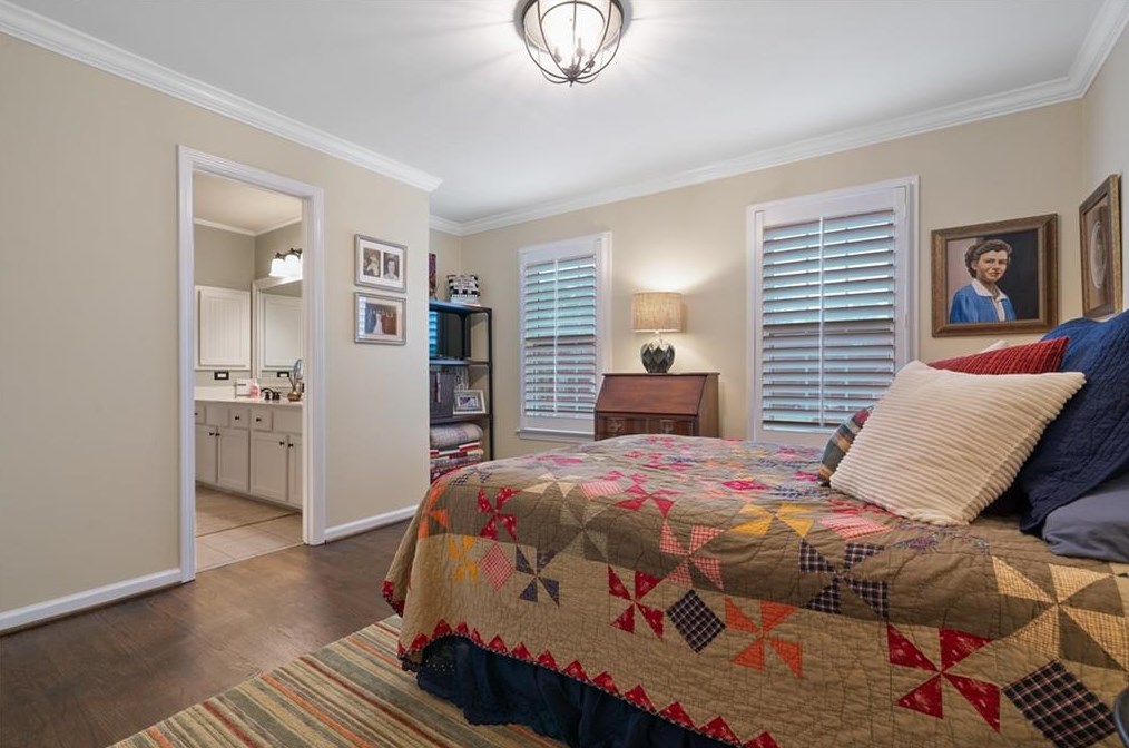 520 Mellbrook Ln, Alpharetta GA 30005-6768 exterior