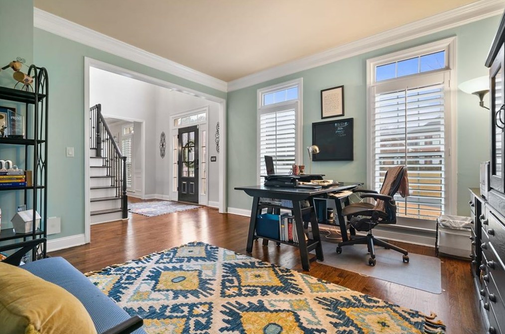 520 Mellbrook Ln, Alpharetta GA 30005-6768 exterior