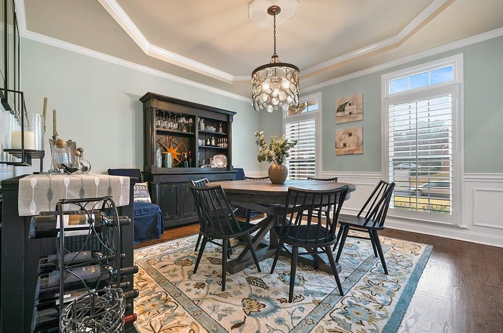 520 Mellbrook Ln, Alpharetta GA 30005-6768 exterior