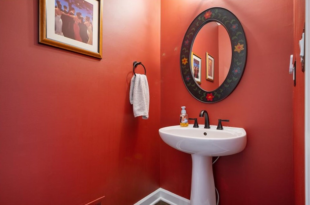 520 Mellbrook Ln, Alpharetta GA 30005-6768 exterior