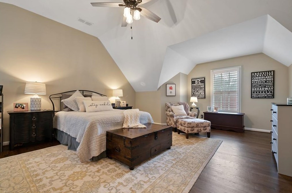 520 Mellbrook Ln, Alpharetta GA 30005-6768 exterior